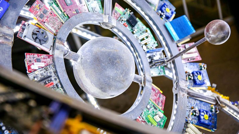 SaaS平台定制开发：企业数字化转型的新引擎